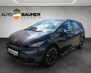 Cupra Born Gebrauchtwagen