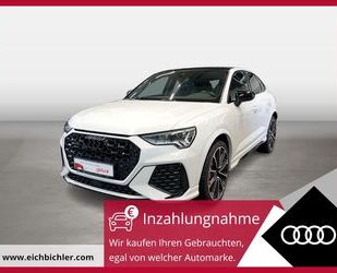 Audi RSQ3 Gebrauchtwagen