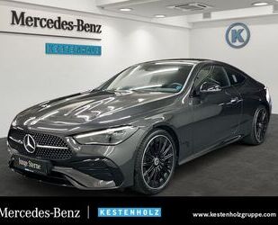 Mercedes-Benz CLE 200 Gebrauchtwagen