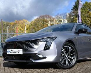 Peugeot 508 Gebrauchtwagen