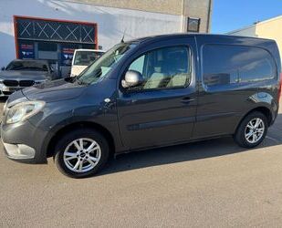 Mercedes-Benz Citan Gebrauchtwagen
