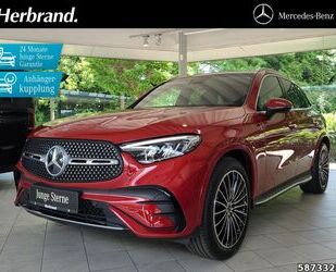 Mercedes-Benz GLC 300 Gebrauchtwagen