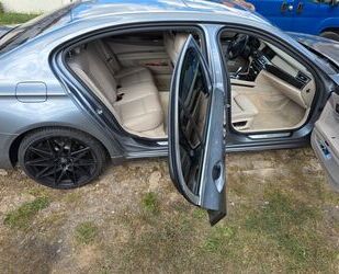 BMW 740 Gebrauchtwagen