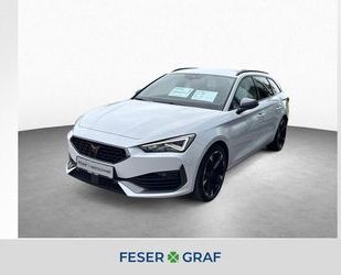Cupra Leon Gebrauchtwagen