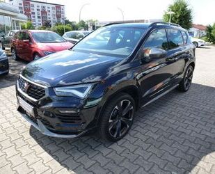 Cupra Ateca Gebrauchtwagen