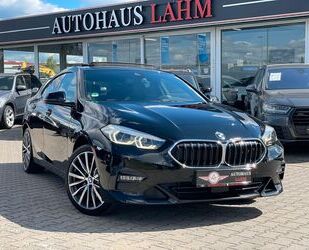 BMW 218 Gran Coupé Gebrauchtwagen