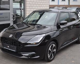 Suzuki Swift Gebrauchtwagen