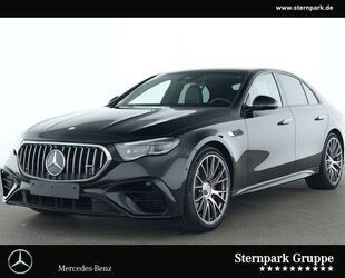 Mercedes-Benz E 53 AMG Gebrauchtwagen