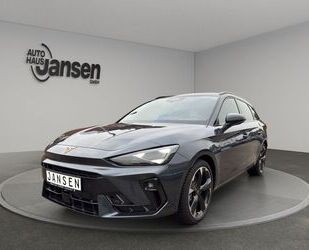 Cupra Leon Gebrauchtwagen