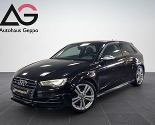 Audi S3 Gebrauchtwagen