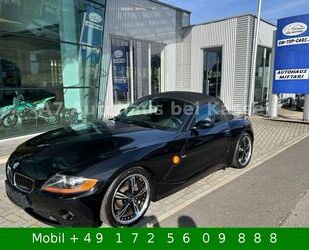 BMW Z4 Gebrauchtwagen