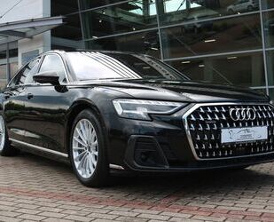 Audi A8 Gebrauchtwagen