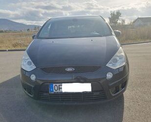 Ford S-Max Gebrauchtwagen