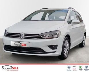 VW Golf Sportsvan Gebrauchtwagen