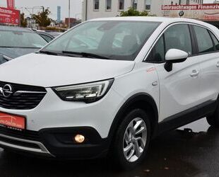 Opel Crossland (X) Gebrauchtwagen