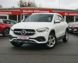 Mercedes-Benz GLA 200 Gebrauchtwagen