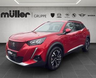 Peugeot 2008 Gebrauchtwagen