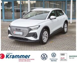 Audi Q4 e-tron Gebrauchtwagen