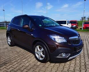 Opel Mokka Gebrauchtwagen