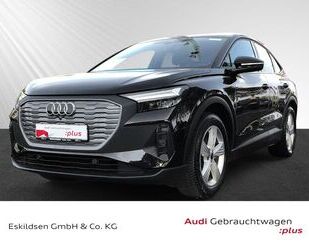 Audi Q4 Gebrauchtwagen