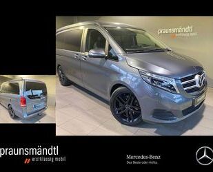 Mercedes-Benz V 250 Gebrauchtwagen