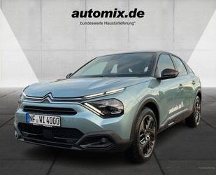Citroen C4 Gebrauchtwagen