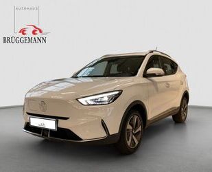 MG ZS Gebrauchtwagen