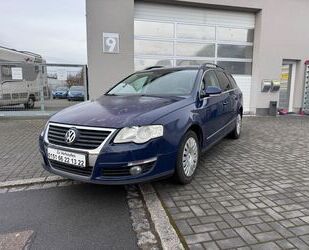 Audi Passat Variant 