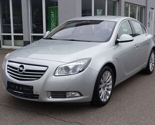 Opel Insignia Gebrauchtwagen