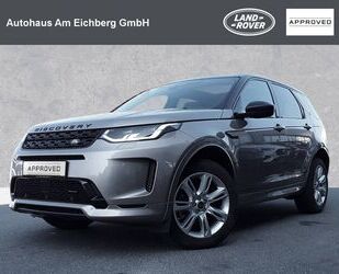 Land Rover Discovery Sport Gebrauchtwagen
