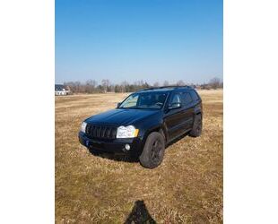 Jeep Grand Cherokee Gebrauchtwagen