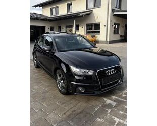Audi A1 Gebrauchtwagen