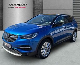 Opel Grandland (X) Gebrauchtwagen