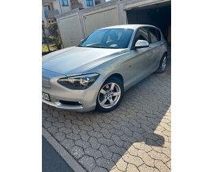 BMW 118 Gebrauchtwagen