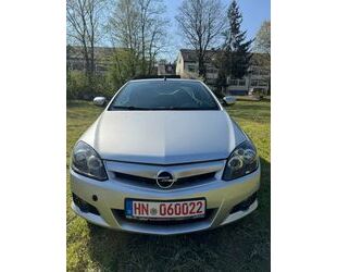 Opel Tigra Gebrauchtwagen