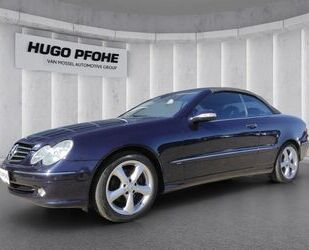 Mercedes-Benz 320 Gebrauchtwagen