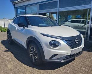 Nissan Juke Gebrauchtwagen
