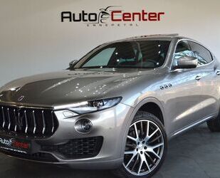 Maserati Levante Gebrauchtwagen
