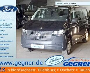 VW T6 Kombi Gebrauchtwagen