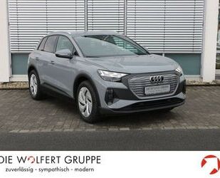 Audi Q4 e-tron Gebrauchtwagen