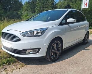 Ford C-Max Gebrauchtwagen