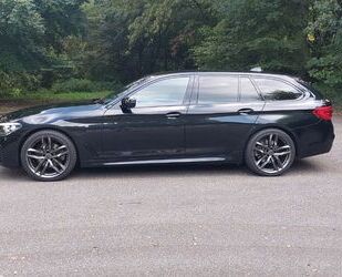 BMW 520 Gebrauchtwagen