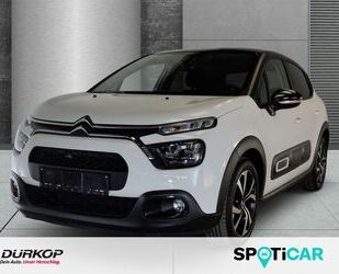 Citroen C3 Gebrauchtwagen
