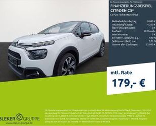 Citroen C3 Gebrauchtwagen