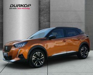 Peugeot 2008 Gebrauchtwagen