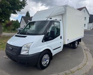 Ford Transit Gebrauchtwagen