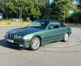 BMW 318 Gebrauchtwagen