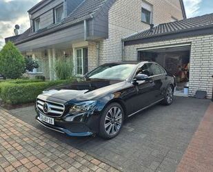 Mercedes-Benz E 400 Gebrauchtwagen