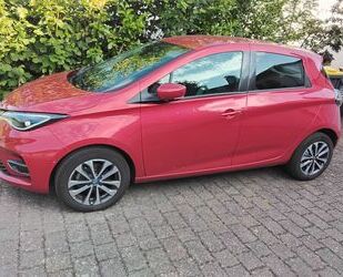 Renault ZOE Gebrauchtwagen