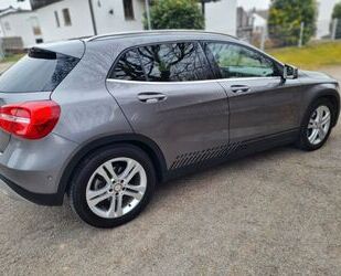 Mercedes-Benz GLA 180 Gebrauchtwagen